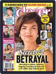 Closer Weekly (Digital) Subscription                    November 20th, 2023 Issue