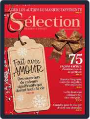 Sélection du Reader's Digest (Digital) Subscription                    December 1st, 2023 Issue