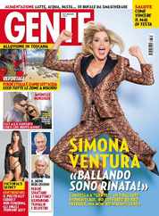 Gente (Digital) Subscription                    November 10th, 2023 Issue