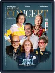 Business Concept (Digital) Subscription                    November 1st, 2023 Issue