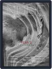 NUDE (Digital) Subscription                    November 1st, 2023 Issue