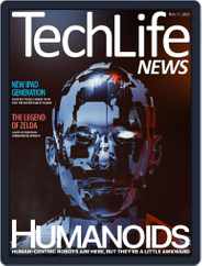 Techlife News (Digital) Subscription                    November 11th, 2023 Issue