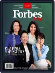 Forbes Asia (Digital) Subscription                    November 1st, 2023 Issue