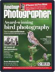 Amateur Photographer (Digital) Subscription                    November 14th, 2023 Issue