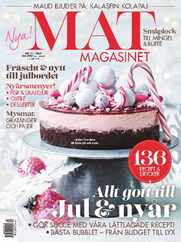 Matmagasinet (Digital) Subscription                    December 1st, 2023 Issue