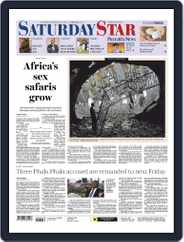 Saturday Star (Digital) Subscription                    November 11th, 2023 Issue