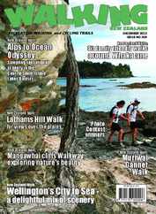 Walking New Zealand (Digital) Subscription                    December 1st, 2023 Issue