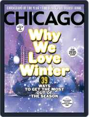 Chicago (Digital) Subscription                    December 1st, 2023 Issue