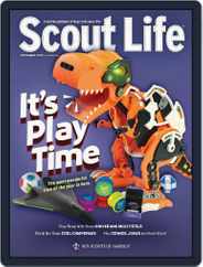 Scout Life (Digital) Subscription                    November 1st, 2023 Issue