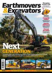 Earthmovers & Excavators (Digital) Subscription                    November 12th, 2023 Issue