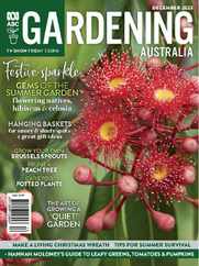 Gardening Australia (Digital) Subscription                    December 1st, 2023 Issue