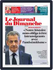 Le Journal du dimanche (Digital) Subscription                    November 12th, 2023 Issue