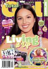 Total Girl (Digital) Subscription                    December 1st, 2023 Issue
