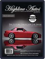 Highline Autos (Digital) Subscription                    July 6th, 2023 Issue