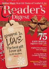 Reader's Digest Canada (Digital) Subscription                    December 1st, 2023 Issue