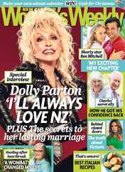 New Zealand Woman’s Weekly (Digital) Subscription                    November 13th, 2023 Issue
