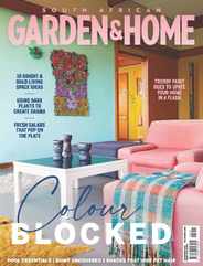 SA Garden and Home (Digital) Subscription                    November 1st, 2023 Issue