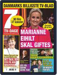 7 TV-Dage (Digital) Subscription                    November 13th, 2023 Issue
