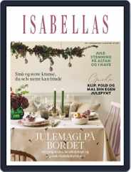 ISABELLAS (Digital) Subscription                    November 1st, 2023 Issue