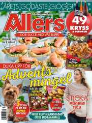 Allers (Digital) Subscription                    November 14th, 2023 Issue