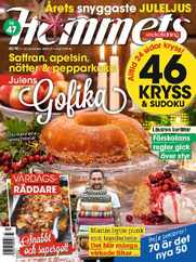 Hemmets Veckotidning (Digital) Subscription                    November 4th, 2023 Issue