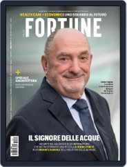 Fortune Italia (Digital) Subscription                    November 1st, 2023 Issue