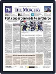 Mercury (Digital) Subscription                    November 13th, 2023 Issue