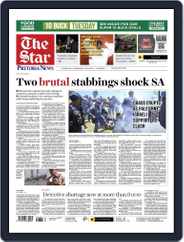 Star South Africa (Digital) Subscription                    November 13th, 2023 Issue