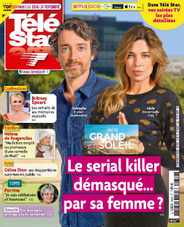 Télé Star (Digital) Subscription                    November 13th, 2023 Issue