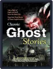 Classic Ghost Stories Magazine (Digital) Subscription