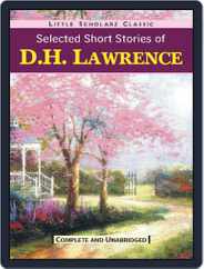 Selected Short Stories of D.H. Lawrence Magazine (Digital) Subscription
