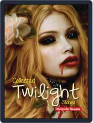 COLLECTED TWILIGHT STORIES Magazine (Digital) Subscription