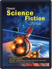 Classic Science Fiction Stories Magazine (Digital) Subscription