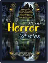 Classic Horror Stories Magazine (Digital) Subscription