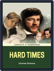 Hard Times - Complete & Unabridged Magazine (Digital) Subscription