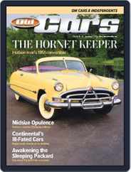 Old Cars Weekly (Digital) Subscription                    December 1st, 2023 Issue