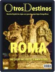 Revista Otros Destinos (Digital) Subscription                    November 6th, 2023 Issue