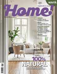 Home! (Digital) Subscription                    October 22nd, 2023 Issue
