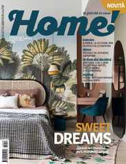 Home! (Digital) Subscription                    August 22nd, 2023 Issue