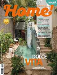 Home! (Digital) Subscription                    July 22nd, 2023 Issue