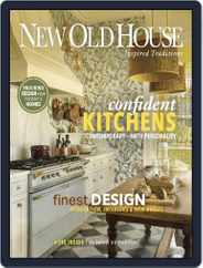 Old House Journal (Digital) Subscription                    October 12th, 2023 Issue