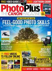Photoplus : The Canon (Digital) Subscription                    December 1st, 2023 Issue