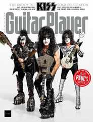 Guitar Player (Digital) Subscription                    November 14th, 2023 Issue