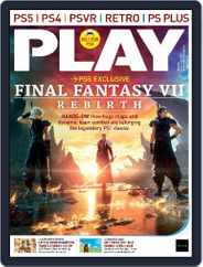 PLAY (Digital) Subscription                    December 2nd, 2023 Issue