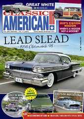 Classic American (Digital) Subscription                    December 1st, 2023 Issue
