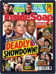 Inside Soap UK (Digital) Subscription                    November 18th, 2023 Issue