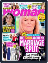 Woman United Kingdom (Digital) Subscription                    November 20th, 2023 Issue