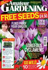 Amateur Gardening (Digital) Subscription                    November 18th, 2023 Issue