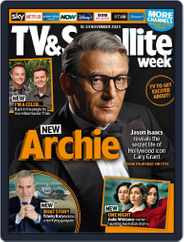 TV&Satellite Week (Digital) Subscription                    November 18th, 2023 Issue