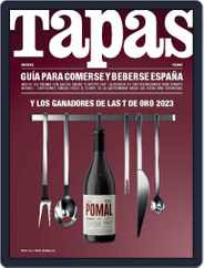 TAPAS (Digital) Subscription                    November 8th, 2023 Issue